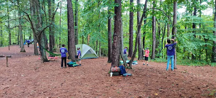 Camp Westin Entrance Picture 8