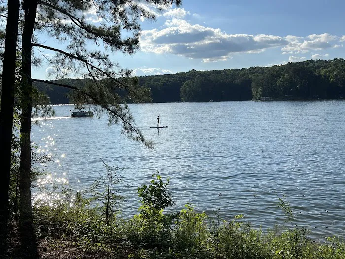 Clark Creek South Campground Picture 7