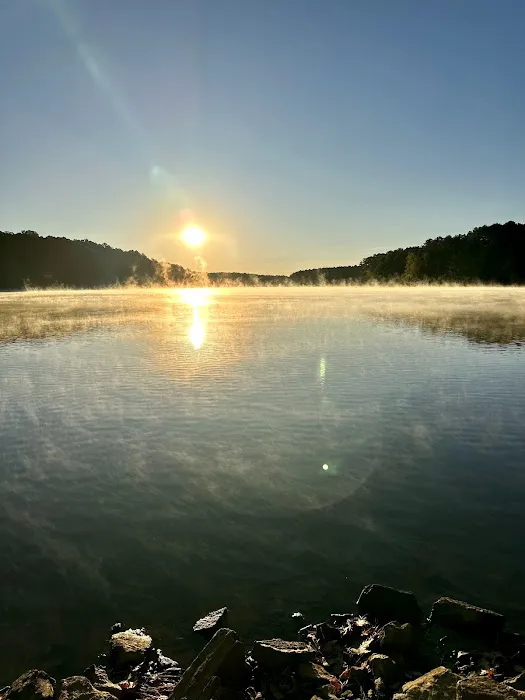 Clark Creek South Campground Picture 8