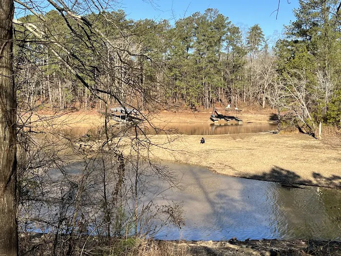 Clark Creek North Campground Picture 4