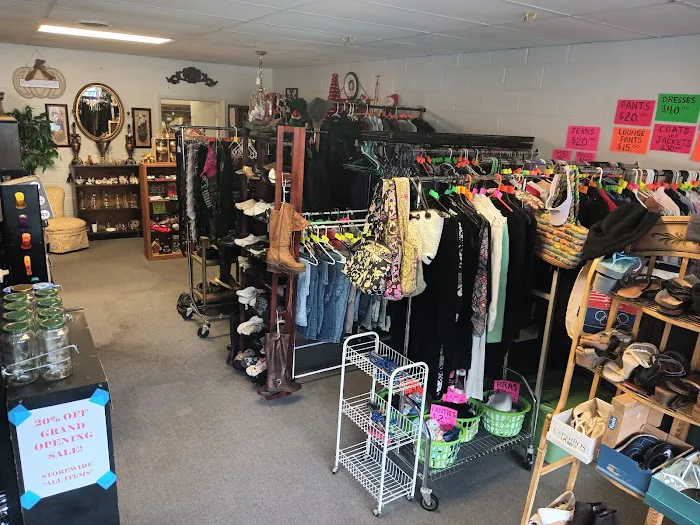 Clark Creek North Campground Picture 9