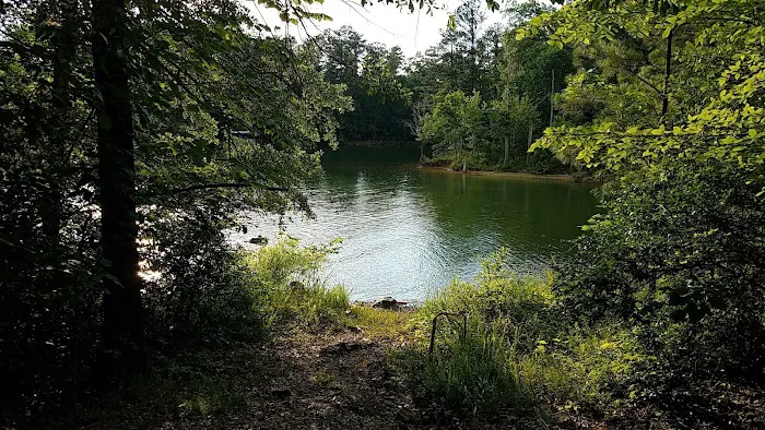 Clark Creek North Campground Picture 5