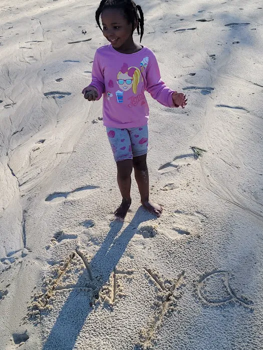 Clark Creek North Campground Picture 8