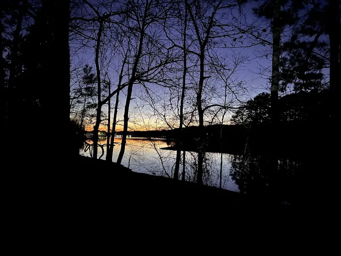 Clark Creek North Campground Picture 2