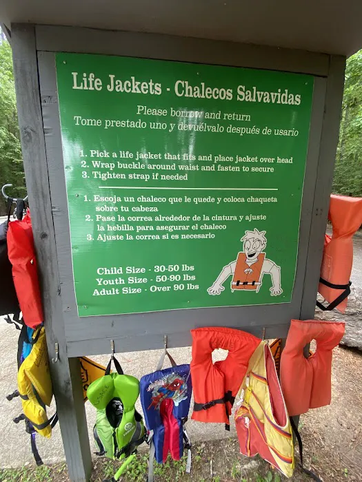 Playground / Beach - swim area Picture 5