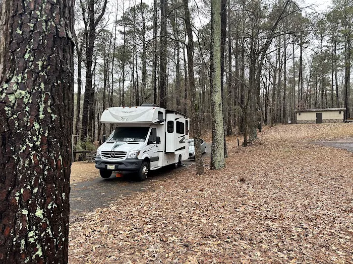 Playground / Beach - swim area Picture 1