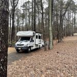 Playground / Beach - swim area