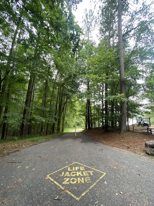 Playground / Beach - swim area Picture 4