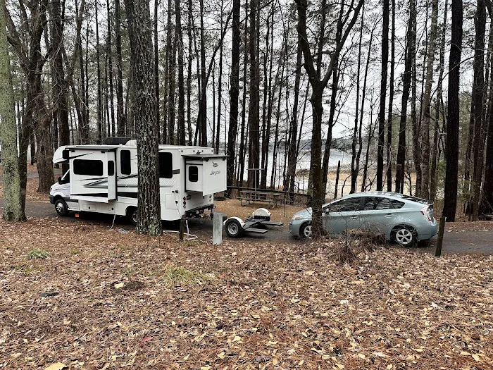 Playground / Beach - swim area Picture 2