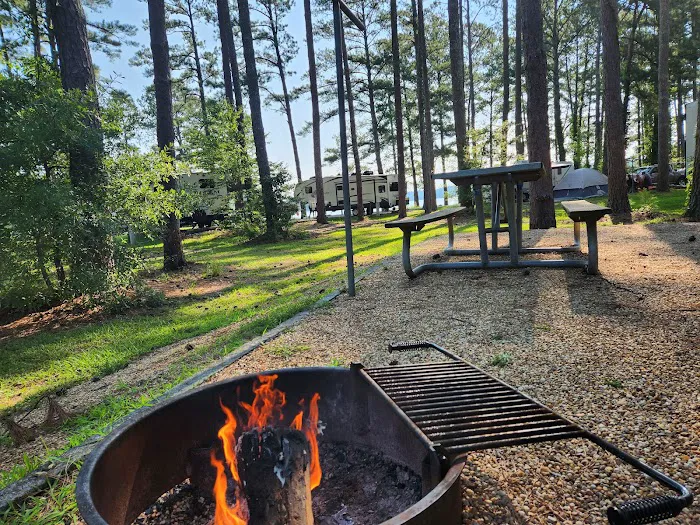 McKinney Campground Picture 5