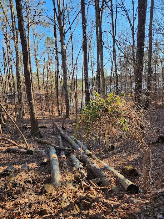 McKinney Campground Picture 6