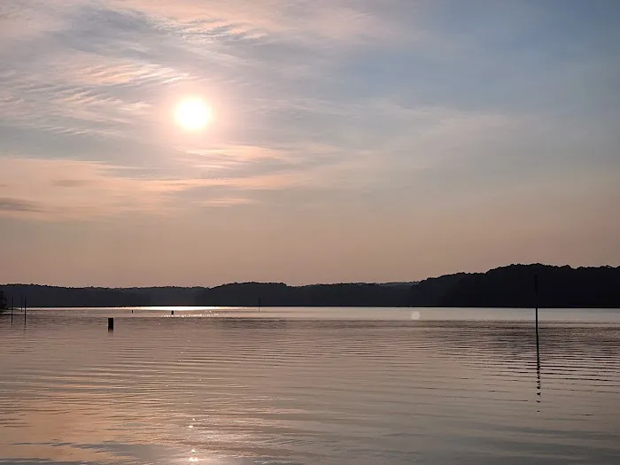 McKinney Campground Picture 2