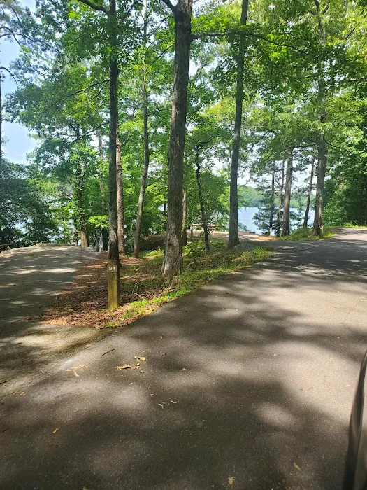 McKinney Campground Picture 1