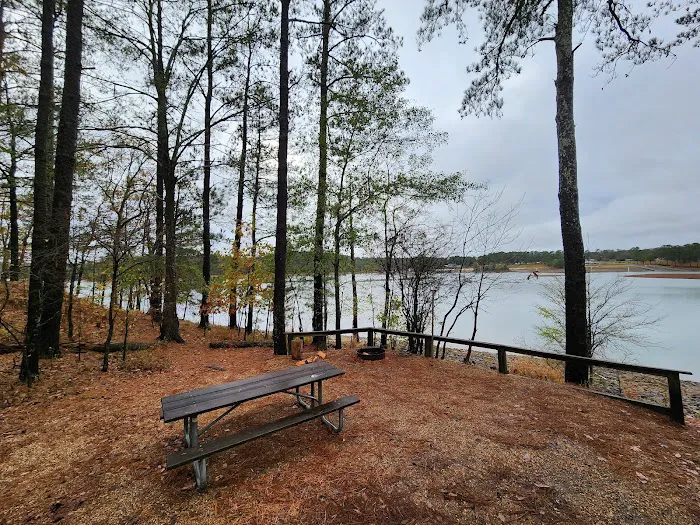 McKinney Campground Picture 8