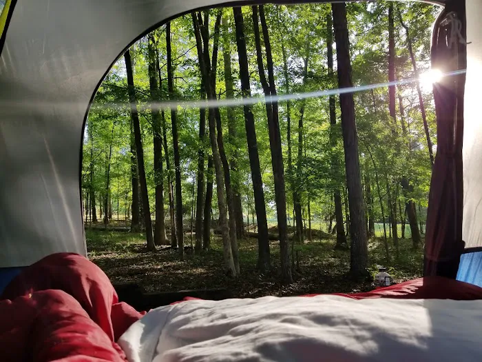 McKinney Campground Picture 9