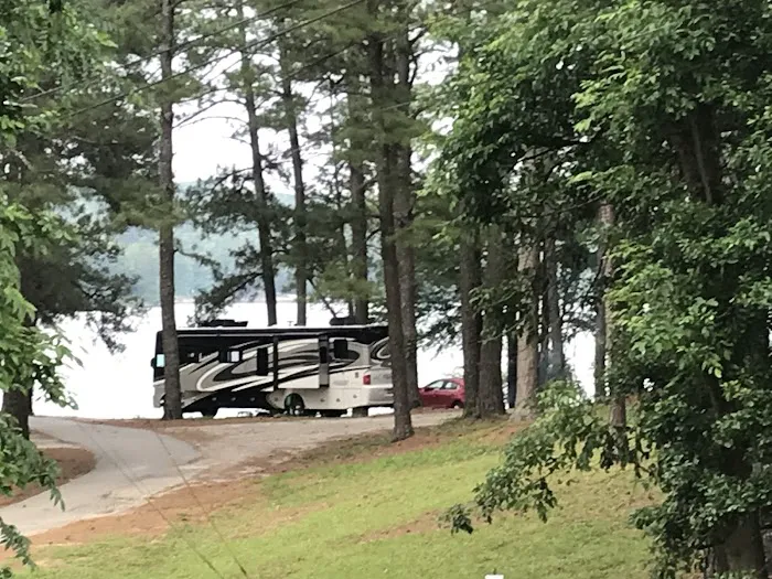 Holiday Harbor Campground Picture 4