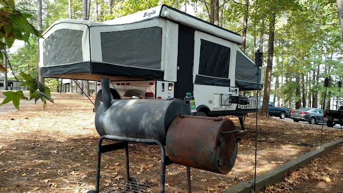 Holiday Harbor Campground Picture 1