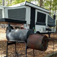 Holiday Harbor Campground ico