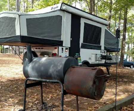 Holiday Harbor Campground