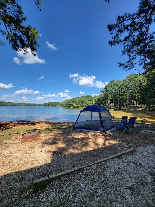 Holiday Harbor Campground Picture 10