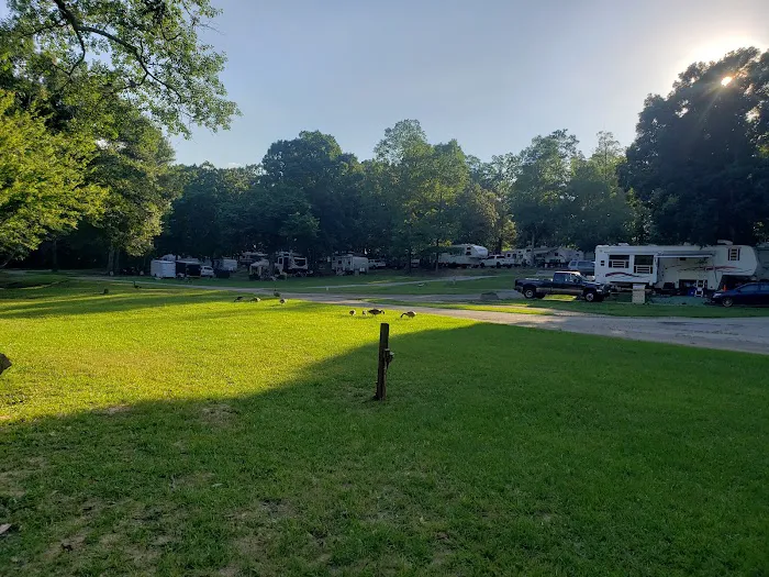 Atlanta West Campgrounds Picture 6
