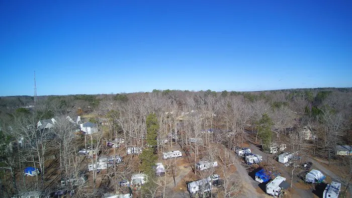 Atlanta West Campgrounds Picture 2
