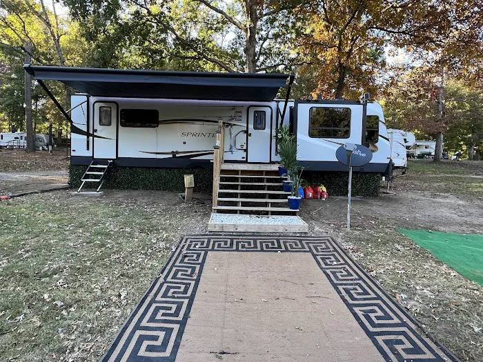 Atlanta West Campgrounds Picture 8