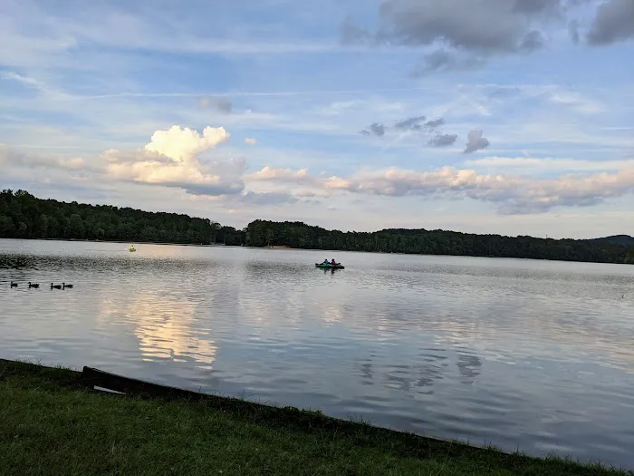 Sweetwater Creek Campground Picture 1