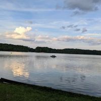 Sweetwater Creek Campground ico