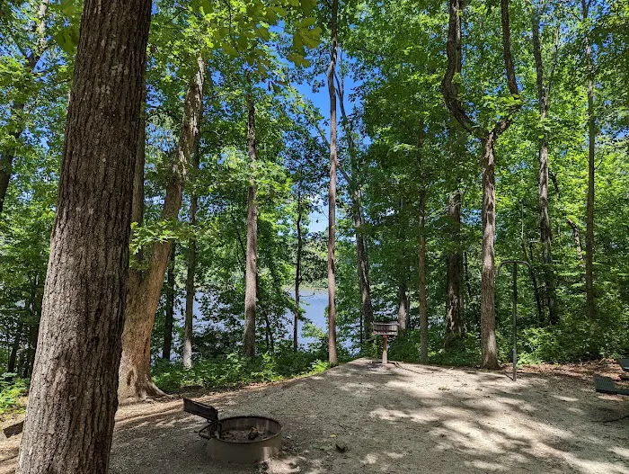 Sweetwater Creek Campground Picture 7