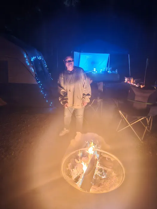 Sweetwater Creek Campground Picture 6