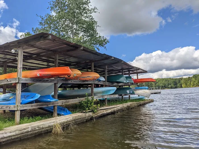 Sweetwater Creek Campground Picture 2