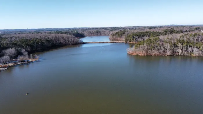 Sweetwater Creek Campground Picture 3