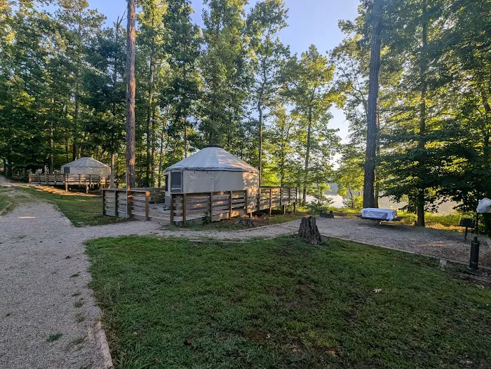 Sweetwater Creek Campground Picture 4