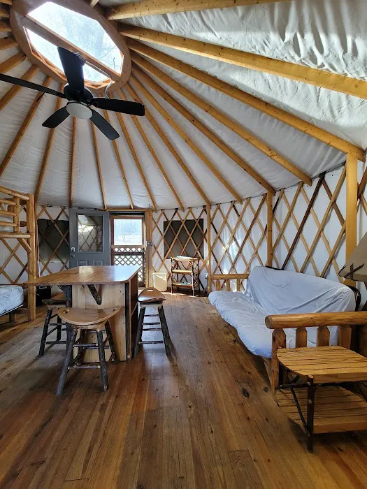 Sweetwater Creek Campground Picture 10