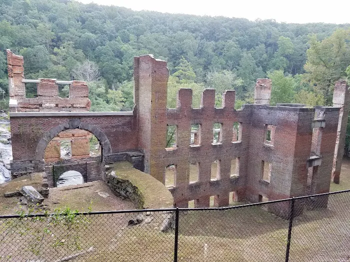 Sweetwater Creek Campground Picture 9