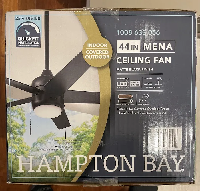 Founders Park Picture 1