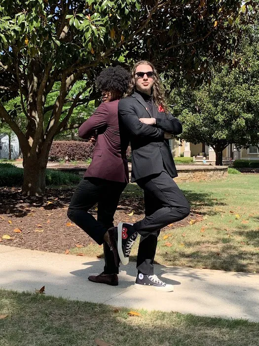 Founders Park Picture 4