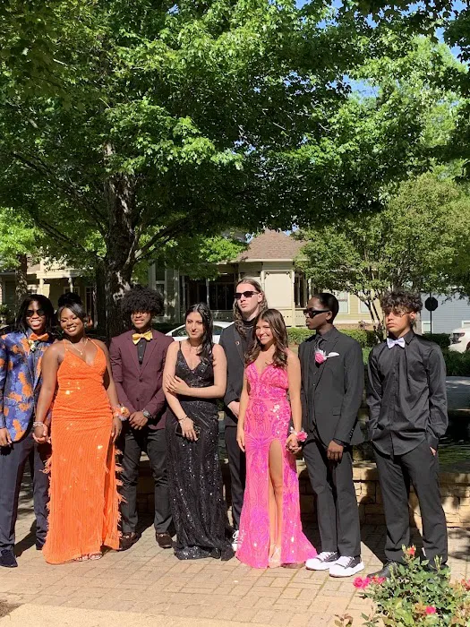 Founders Park Picture 3