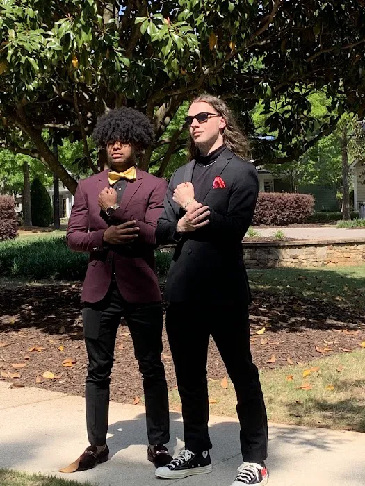 Founders Park Picture 2