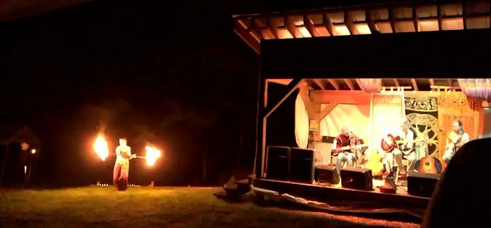 Fox Mountain Camp and Artist Retreat Picture 3