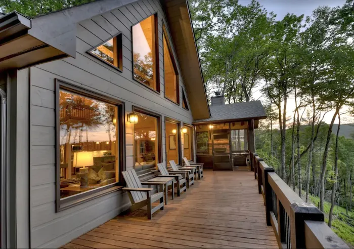 The Perfect Landing Picture 6