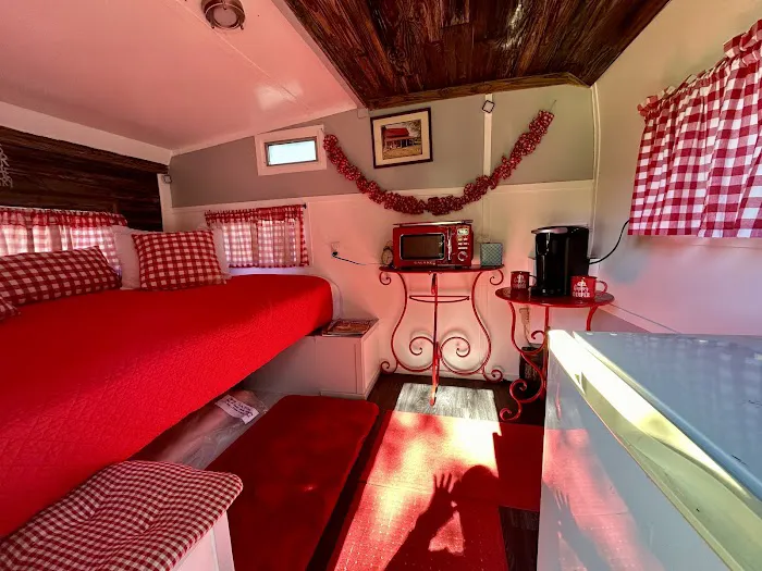 Skeenah Campground Picture 2