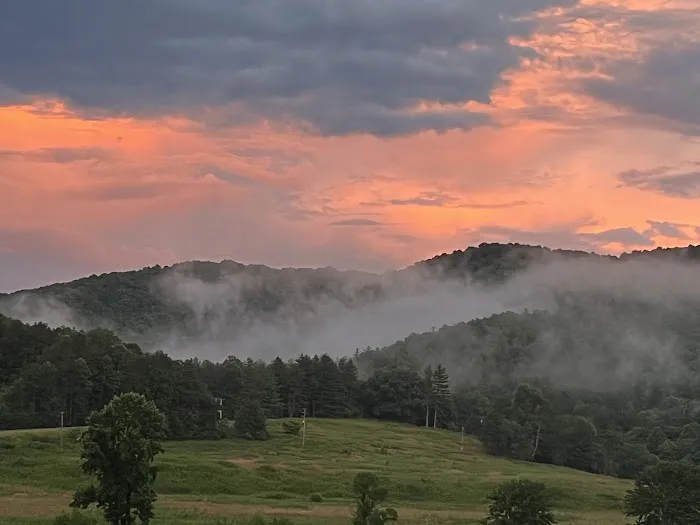 Skeenah Campground Picture 3