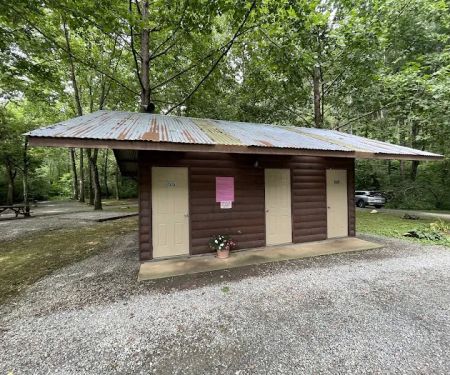 Toccoa Valley Campground