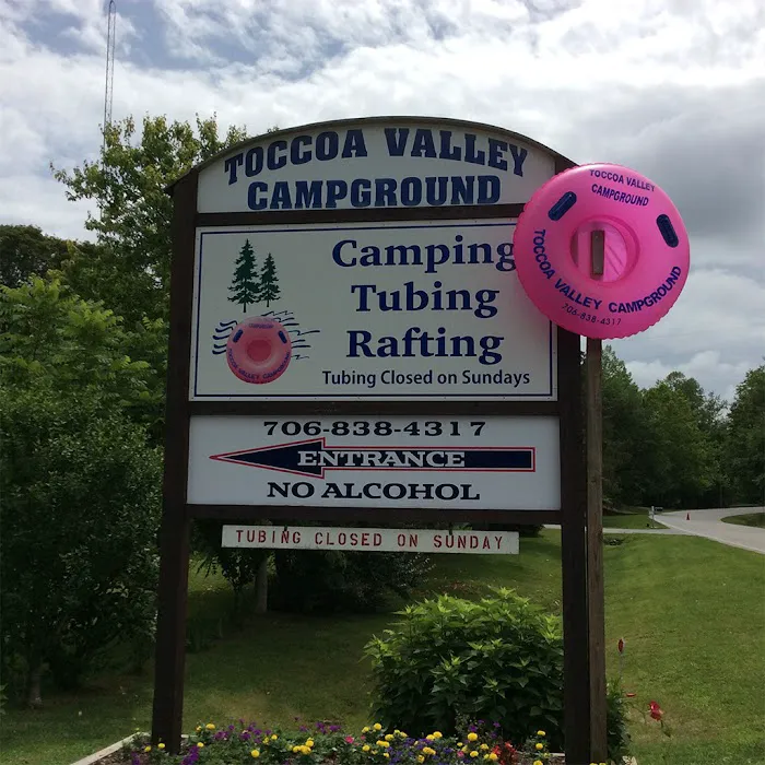 Toccoa Valley Campground Picture 4