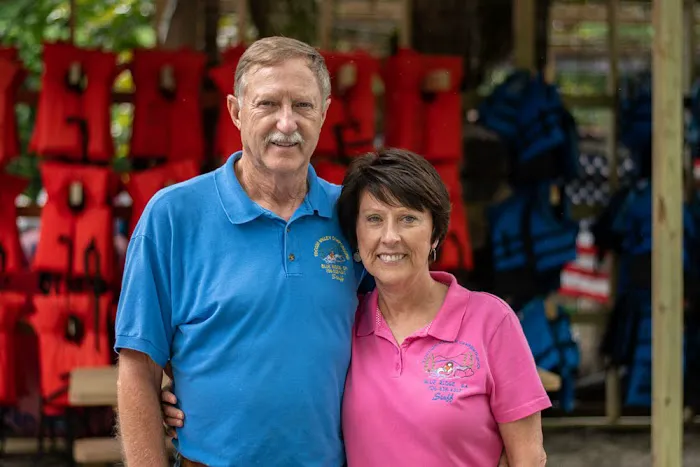 Toccoa Valley Campground Picture 9