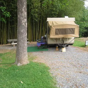 Toccoa Valley Campground Picture 3