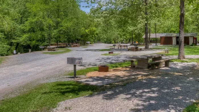 Toccoa Valley Campground Picture 7