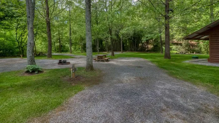 Toccoa Valley Campground Picture 2